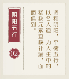 太原哪里起名字好-起名流程二